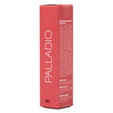Palladio Butter Balm - Hydrating Lip Balm with Sheer Tint Strawberry Shortcake