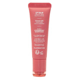 Palladio Butter Balm - Hydrating Lip Balm with Sheer Tint Strawberry Shortcake
