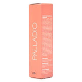 Palladio Butter Balm - Hydrating Lip Balm with Sheer Tint Peaches & Cream