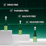 Rene Furterer Triphasic Progressive Concentrated Serum for Hereditary