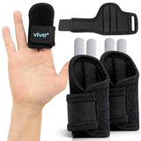 Vive Dual Finger Splint