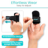 Vive Dual Finger Splint