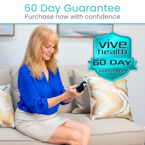 Vive Dual Finger Splint