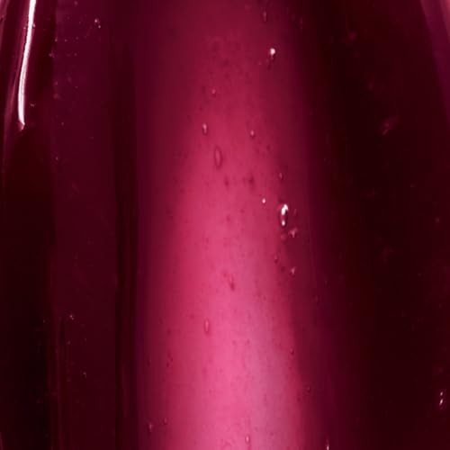 Palladio Jelly Tint, Liquid Stain for Cheeks & Lips Wineberr