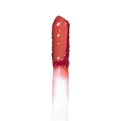 Palladio Jelly Tint, Liquid Stain for Cheeks & Lips Nude Berry