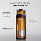 Truss Nutri Infusion Hair Conditioner, 10.14 Fl Oz