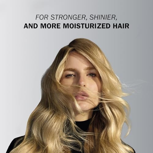 Truss Nutri Infusion Hair Shampoo, 10.14 Fl Oz