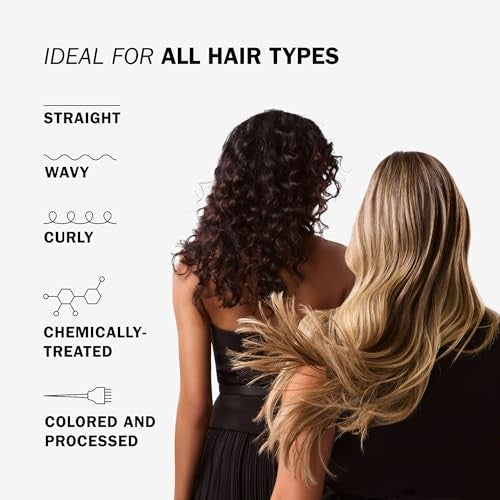 Truss Nutri Infusion Hair Shampoo, 10.14 Fl Oz
