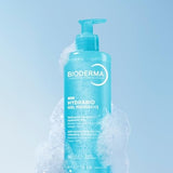 Bioderma Hydrabio Foaming Gel 400ml