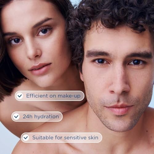 Bioderma Hydrabio Foaming Gel 400ml