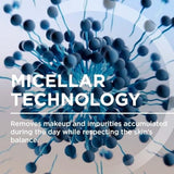 Bioderma Hydrabio Foaming Gel 400ml