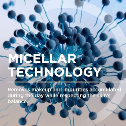 Bioderma Hydrabio Foaming Gel 400ml