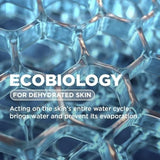 Bioderma Hydrabio Foaming Gel 400ml