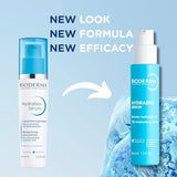 Bioderma Hydrabio Serum for Sensitive & Dry Skin, 1.33 fl oz
