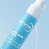 Bioderma Hydrabio Serum for Sensitive & Dry Skin, 1.33 fl oz
