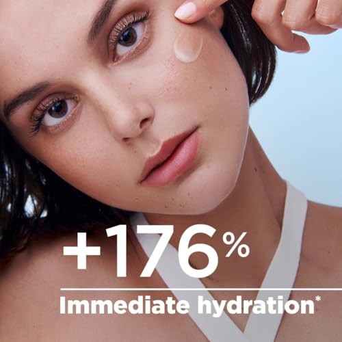 Bioderma Hydrabio Serum for Sensitive & Dry Skin, 1.33 fl oz
