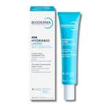 Bioderma Hydrabio Light Cream (1.3 Oz.)