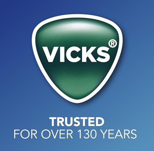 Vicks VapoMist Starter Kit Spray - Saline - 1.7oz