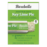 Barebells Key Lime Pie Protein Bar, 20 g Protein, 1.94 oz