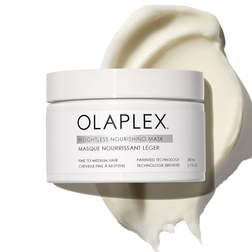 Olaplex Weightless Nourishing Mask 6.76oz