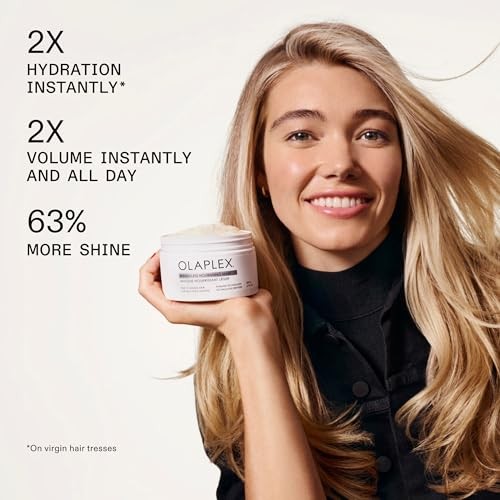 Olaplex Weightless Nourishing Mask 6.76oz