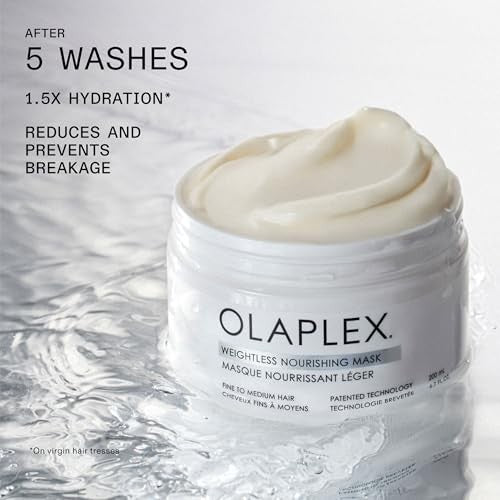 Olaplex Weightless Nourishing Mask 6.76oz