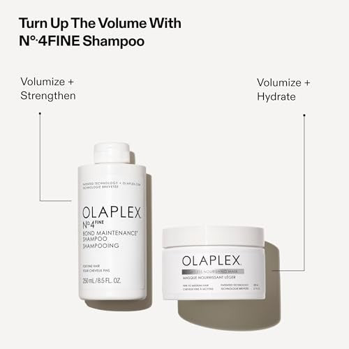 Olaplex Weightless Nourishing Mask 6.76oz