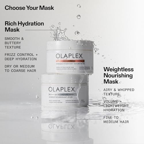 Olaplex Weightless Nourishing Mask 6.76oz