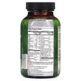 Irwin Naturals testoste up pro-crecimiento softgels 60ct