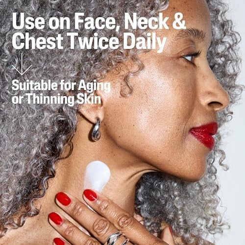 Cetaphil Hydrating & Firming Cream, 3.4 oz