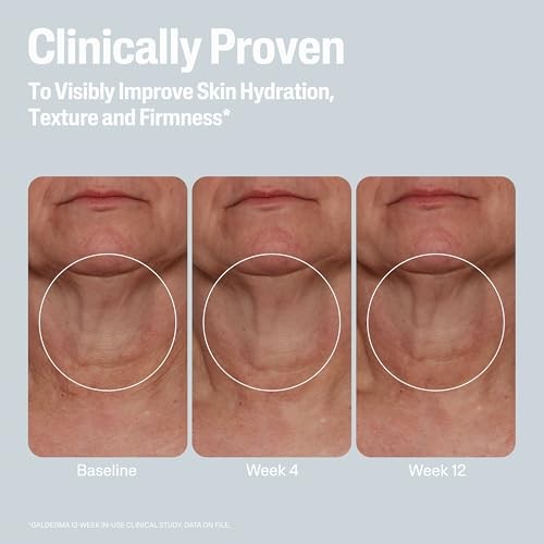 Cetaphil Hydrating & Firming Cream, 3.4 oz