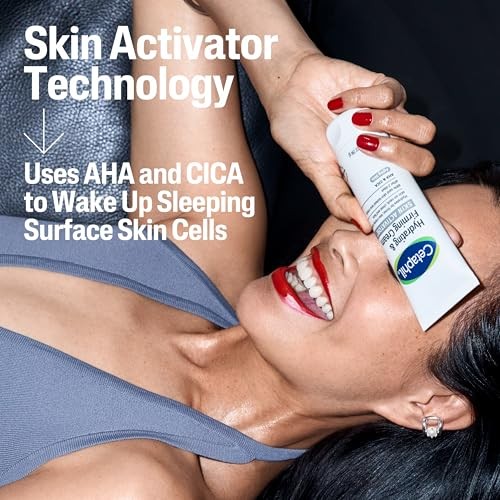 Cetaphil Hydrating & Firming Cream, 3.4 oz