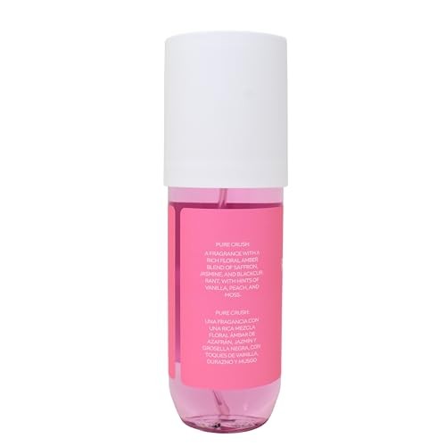 Sol De Oro Pure Crush Perfume Mist, 8 Fl Oz