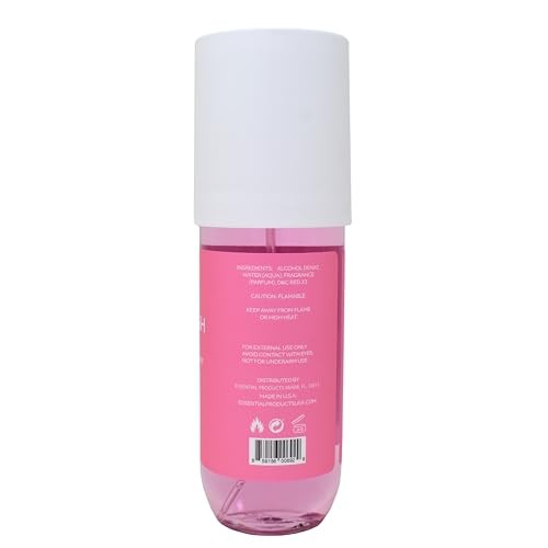 Sol De Oro Pure Crush Perfume Mist, 8 Fl Oz