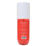 Sol De Oro Glow up Body Perfume Mist, Fruity-Musky Fragrance with Watermelon & Mandarin, 8 Fl Oz