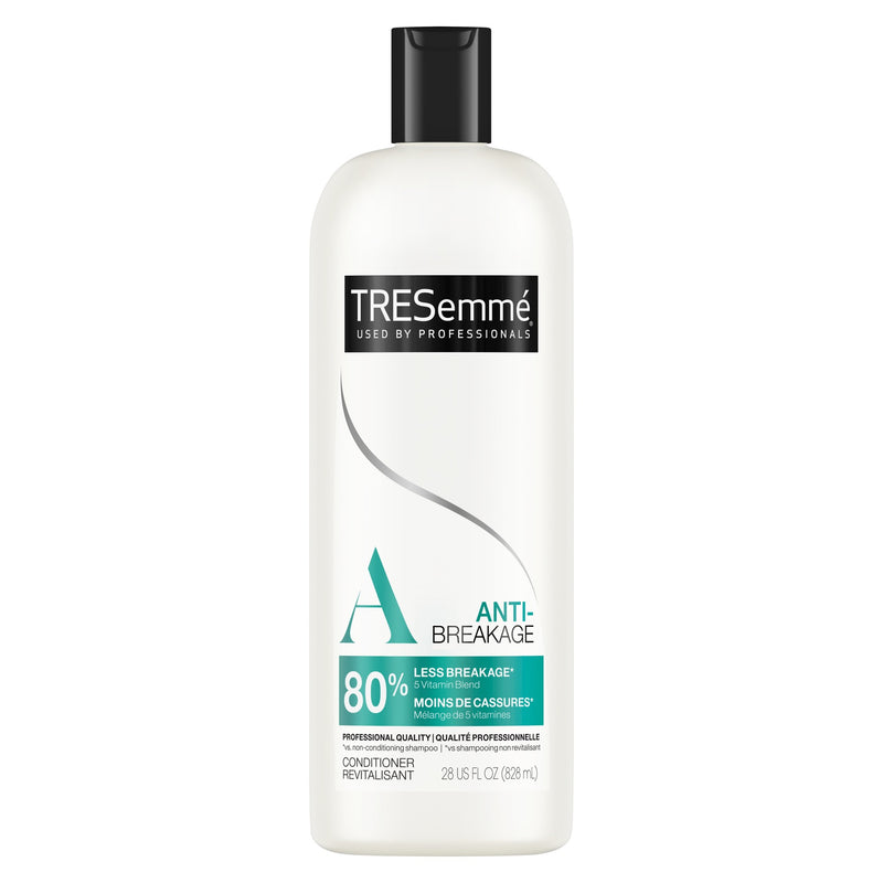 Tresemme Anti-Breakage 5 Vitamin Blend Conditioner, 28 fl oz