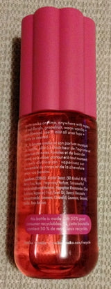 Amika Aura Hair & Body Mist Pink Grapefruit Vanilla 3 fl. oz