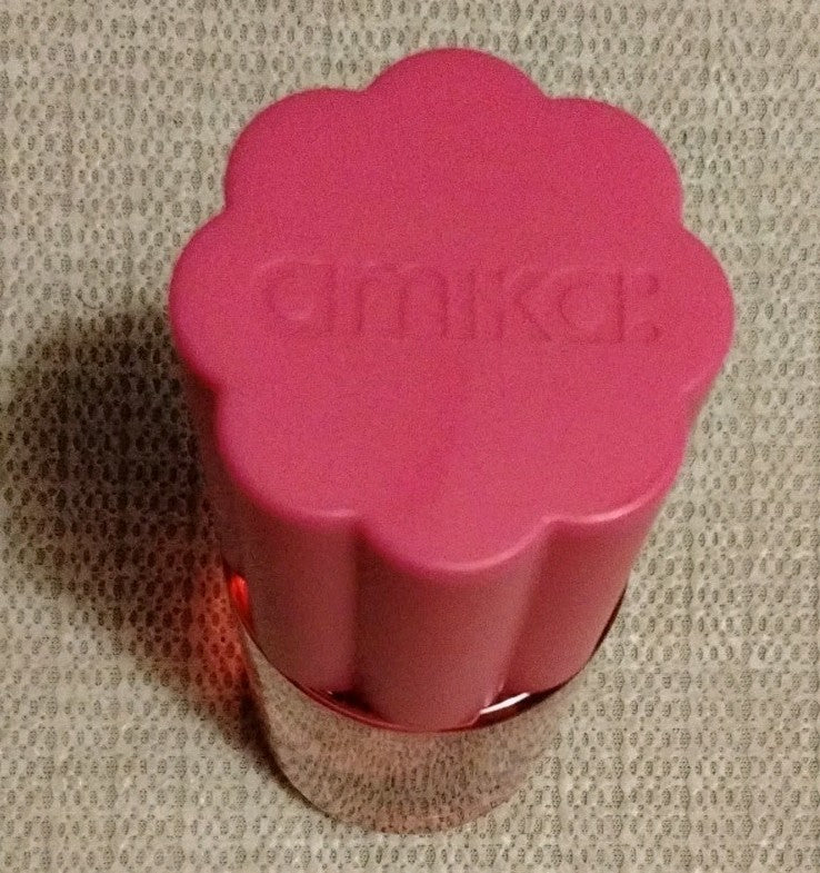 Amika Aura Hair & Body Mist Pink Grapefruit Vanilla 3 fl. oz