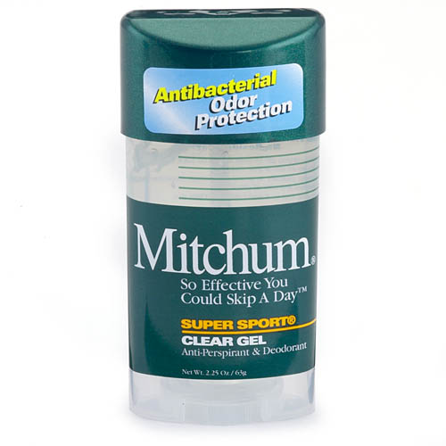Mitchum Power Gel Antiperspirant Deodorant, Sport, 2.25 oz