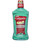 Colgate, Total Antigingivitis Antiplaque Mouthwash 33.8 Oz