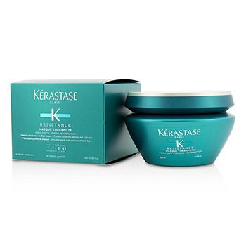 Kerastase Resistance Masque Therapiste Hair Mask, 6.8 oz