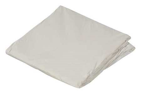 DMI Waterproof Fitted Mattress Protector, King