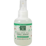 Tea Tree Therapy Foot Spray Antiseptic 4 Oz