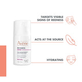 Avene Redness Expert Soothing Moisturizing Cream 1 oz