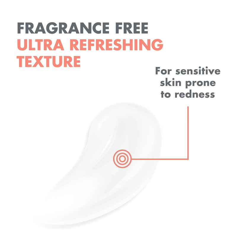 Avene Redness Expert Soothing Moisturizing Cream 1 oz