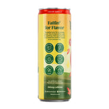 Bloom Sparkling Energy, Crisp Apple 12 Fl. Oz.