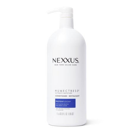 Nexxus Humectress Conditioner for Dry Hair, 33.8 fl oz