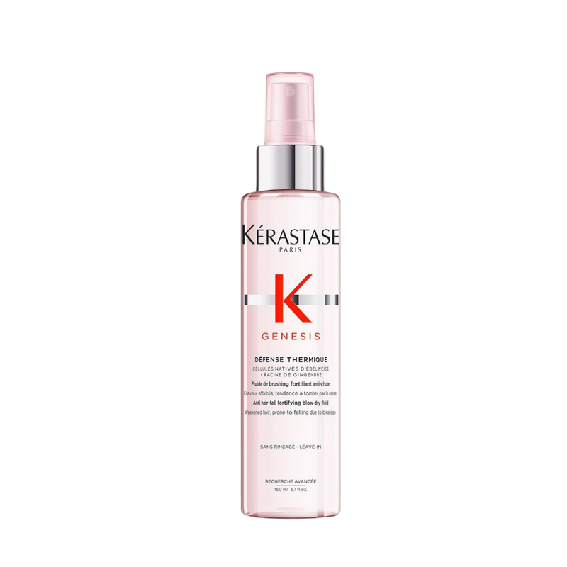 Kerastase Genesis Defense Thermique Heat Protecting Spray, 150 ml