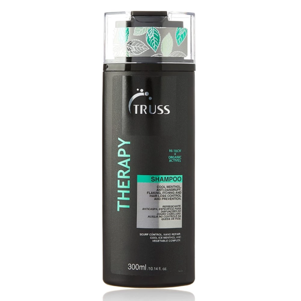 Truss Therapy Shampoo, 10.14 Fl Oz