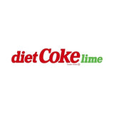 Diet Coke Lime, 20oz